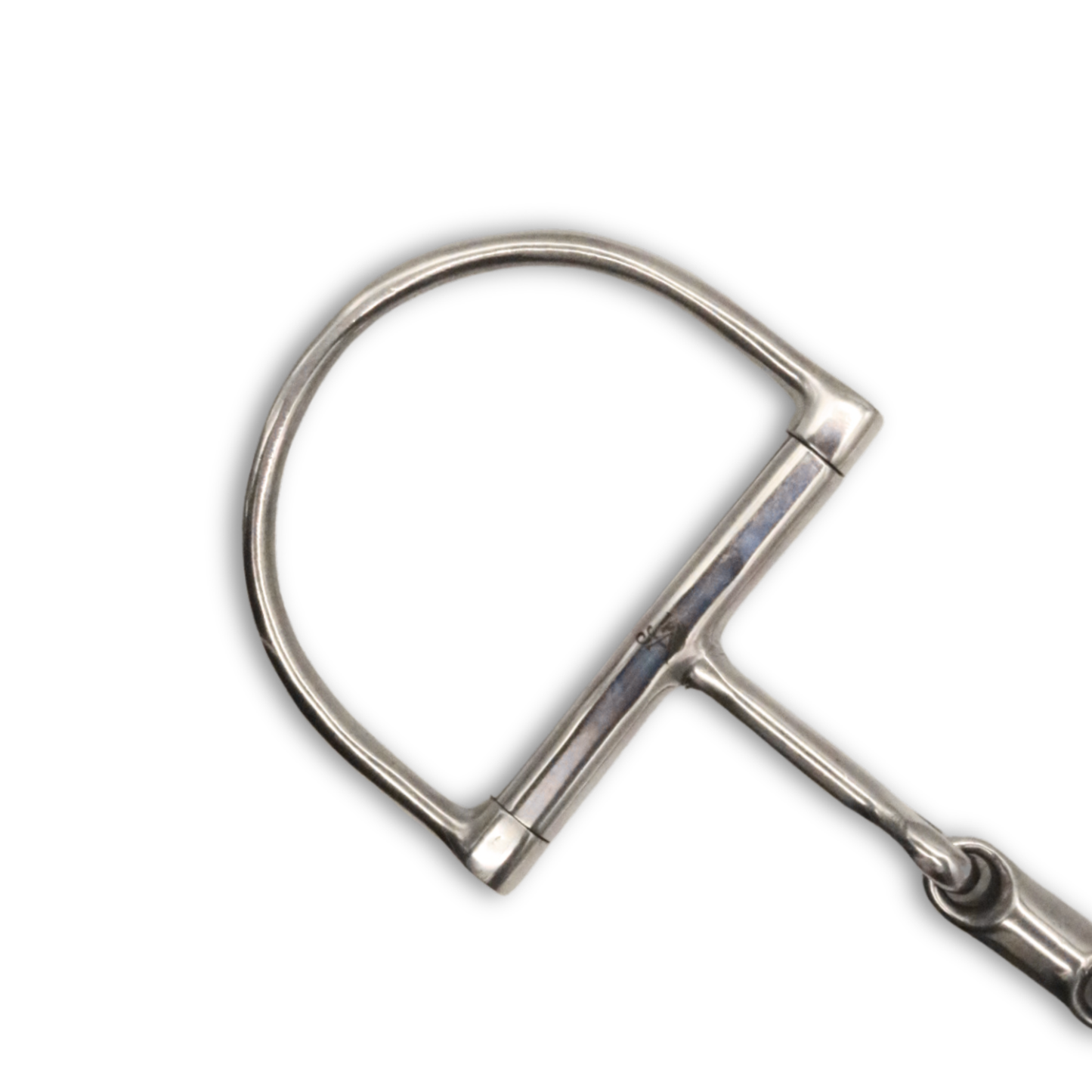 Thin French Link D