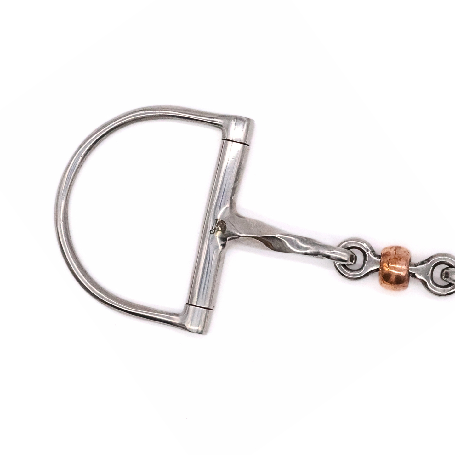 Twisted Copper Roller D