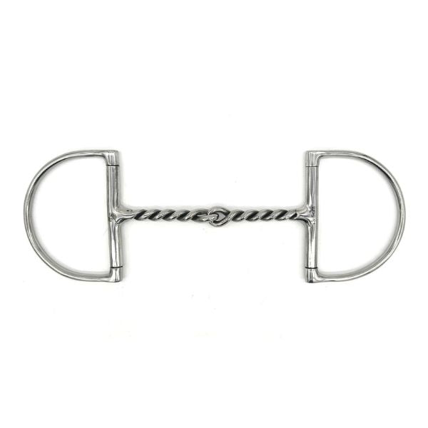 Twisted Wire D