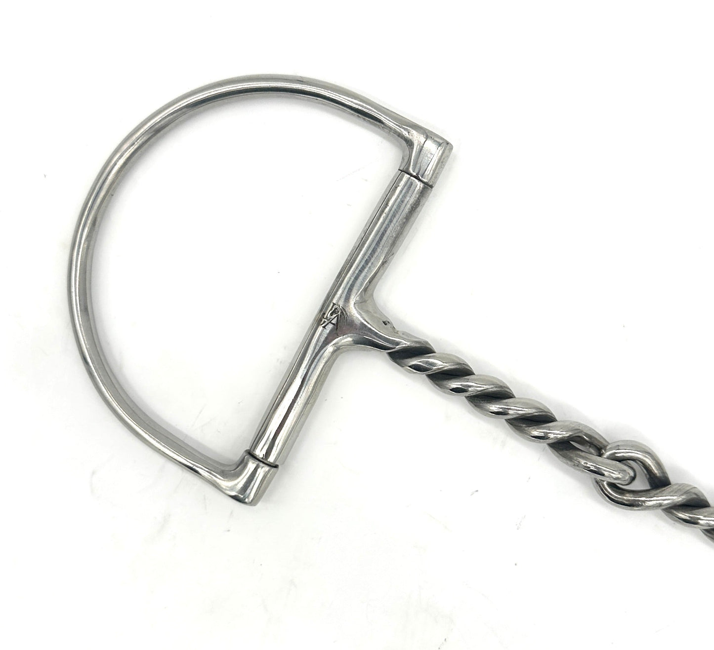 Twisted Wire D