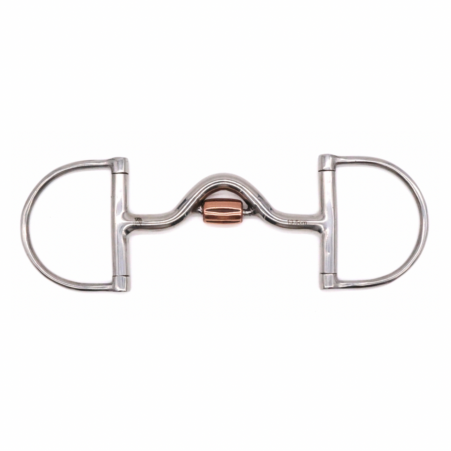 Medium Port with Cricket Roller D