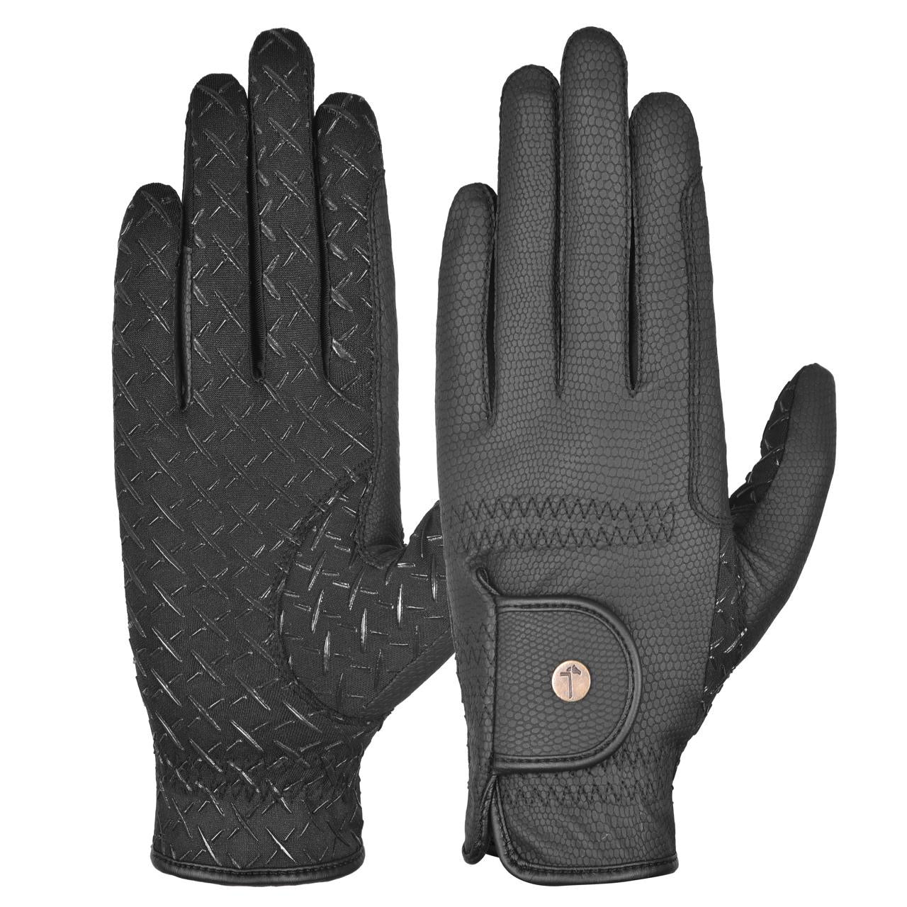 Tactiq Model T Black
