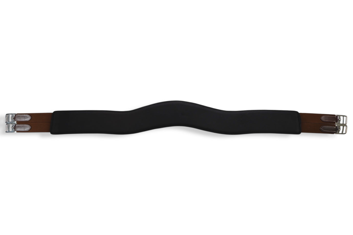 Anatomic Hunter Girth with Motion Foam Liner