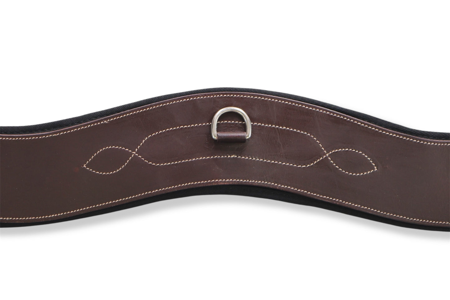 Anatomic Hunter Girth with Motion Foam Liner