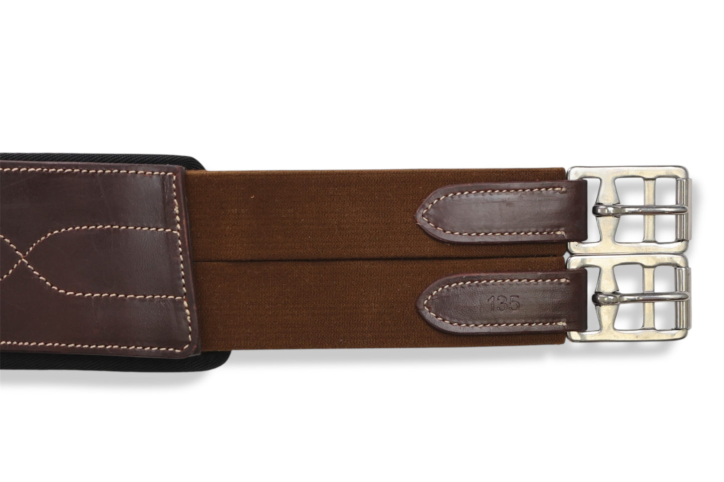 Anatomic Hunter Girth with Motion Foam Liner