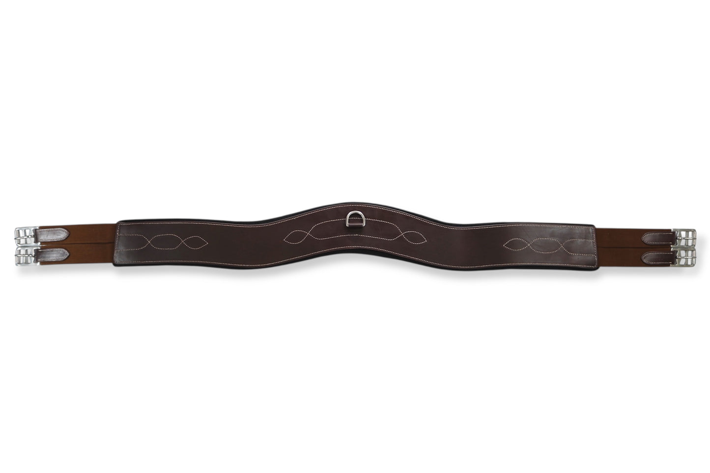 Anatomic Hunter Girth with Motion Foam Liner