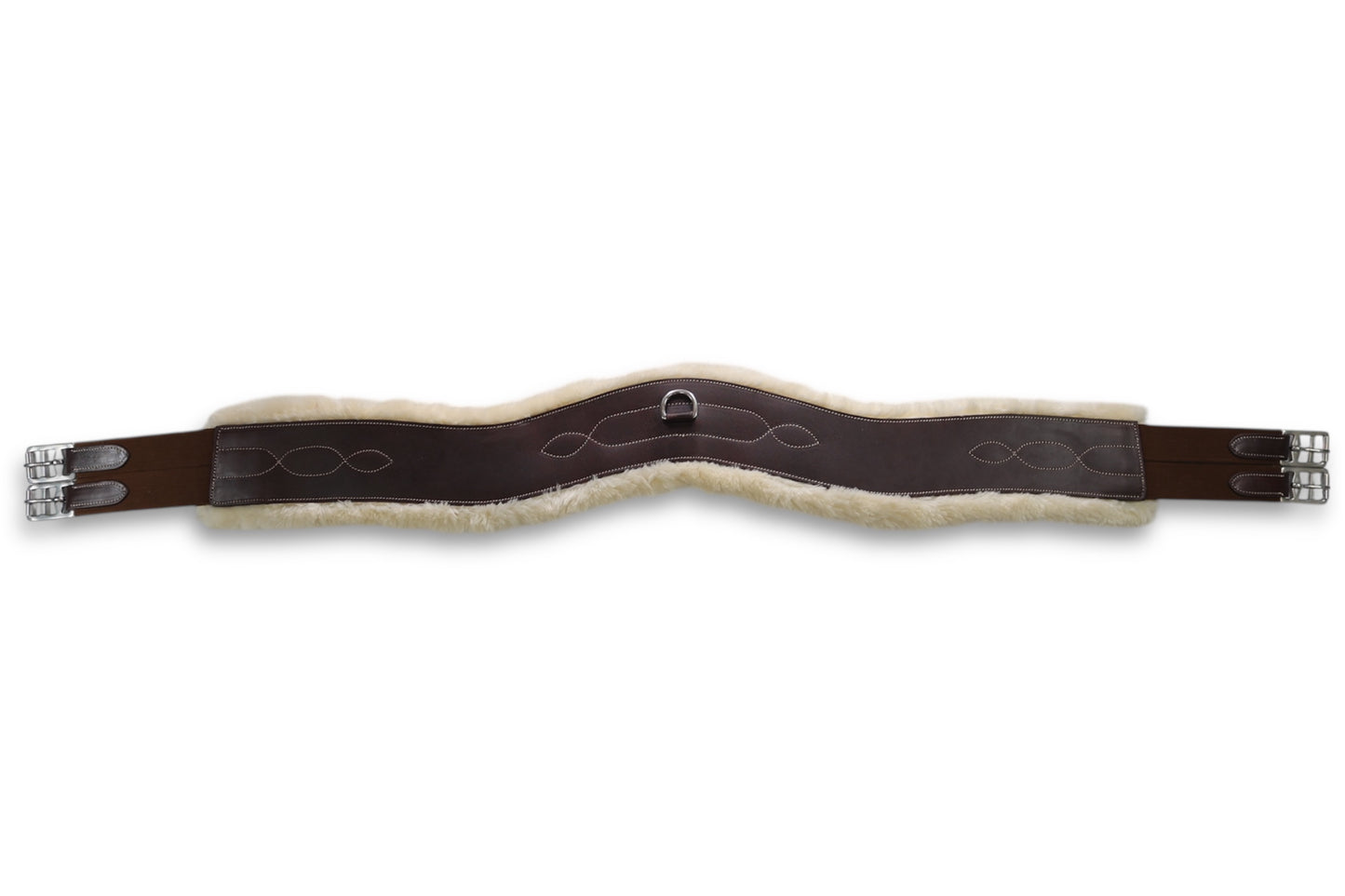 Anatomic Hunter Girth with TechWool Liner