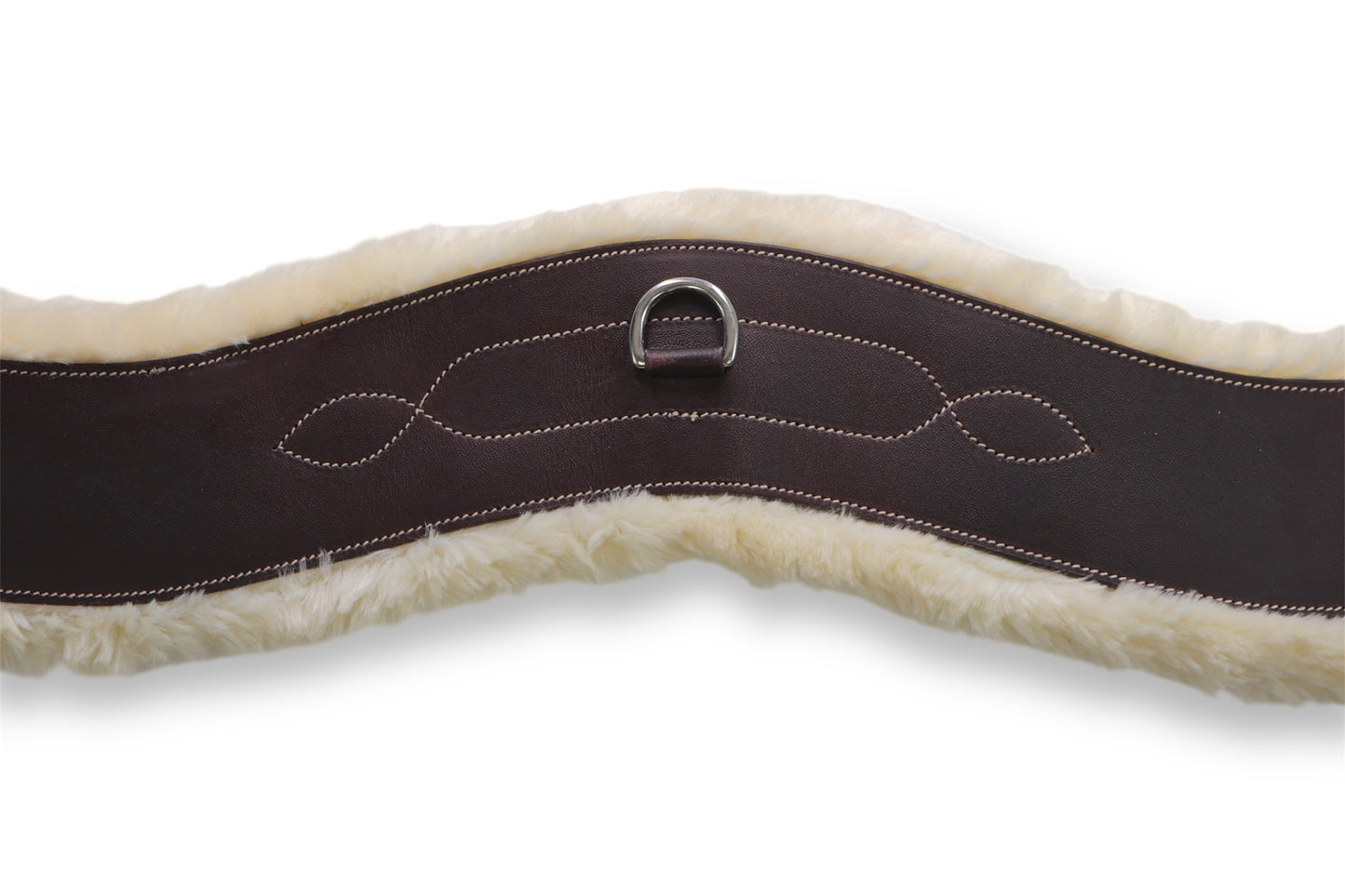 Anatomic Hunter Girth with TechWool Liner