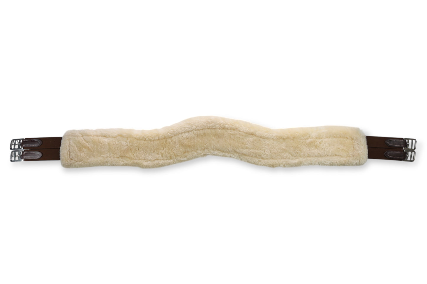 Anatomic Hunter Girth with TechWool Liner