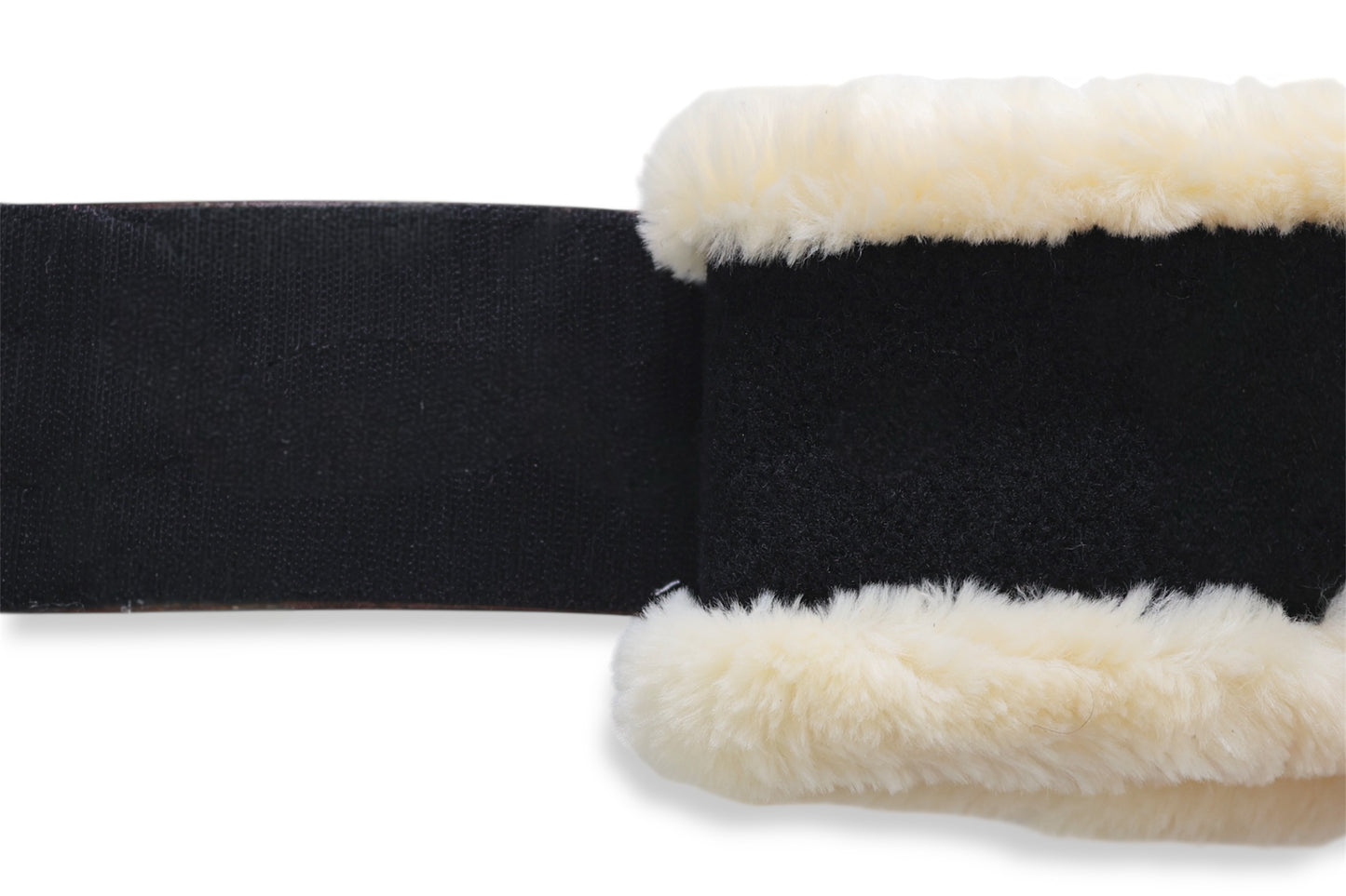 Anatomic Hunter Girth with TechWool Liner