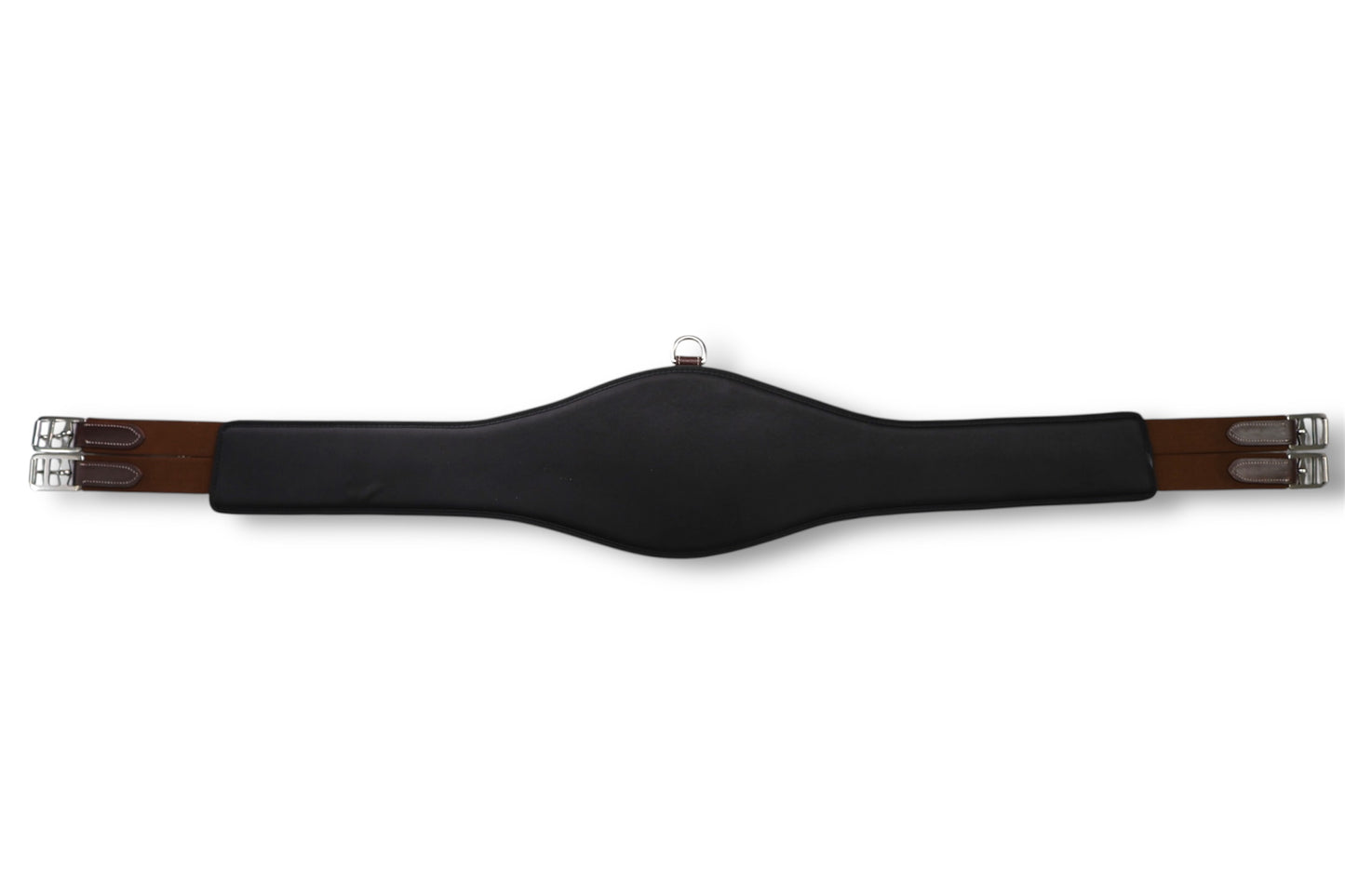 Anatomic Jumper Girth with Motion Foam Liner
