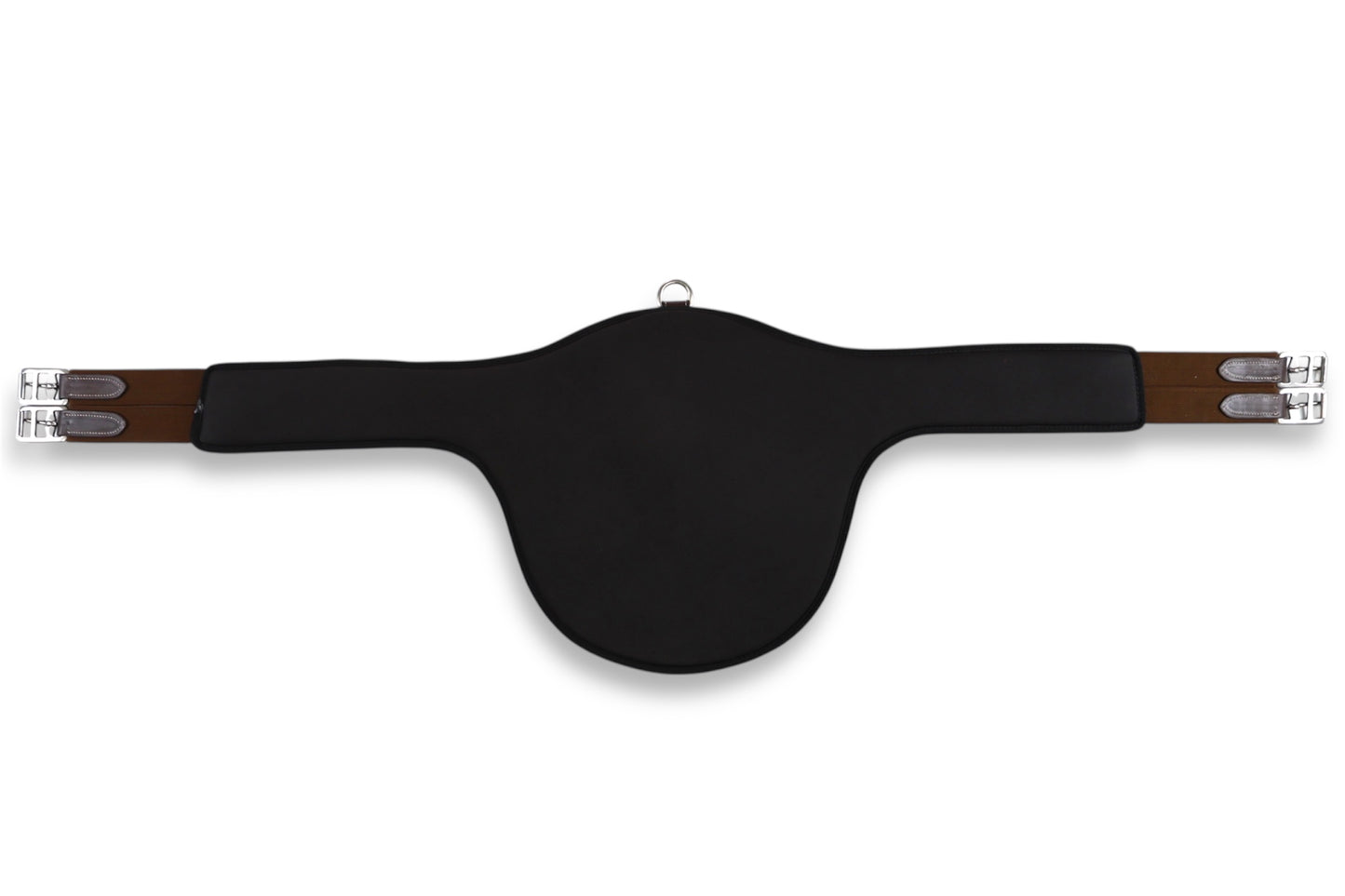 Anatomic Stud Belly Guard Girth with Motion Foam Liner