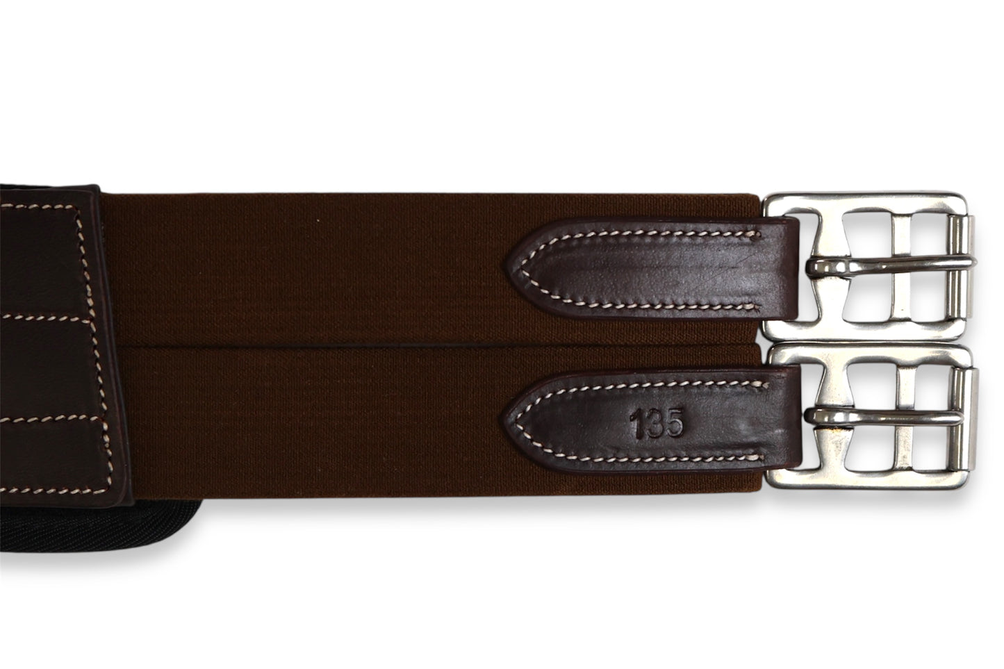 Anatomic Stud Belly Guard Girth with Motion Foam Liner