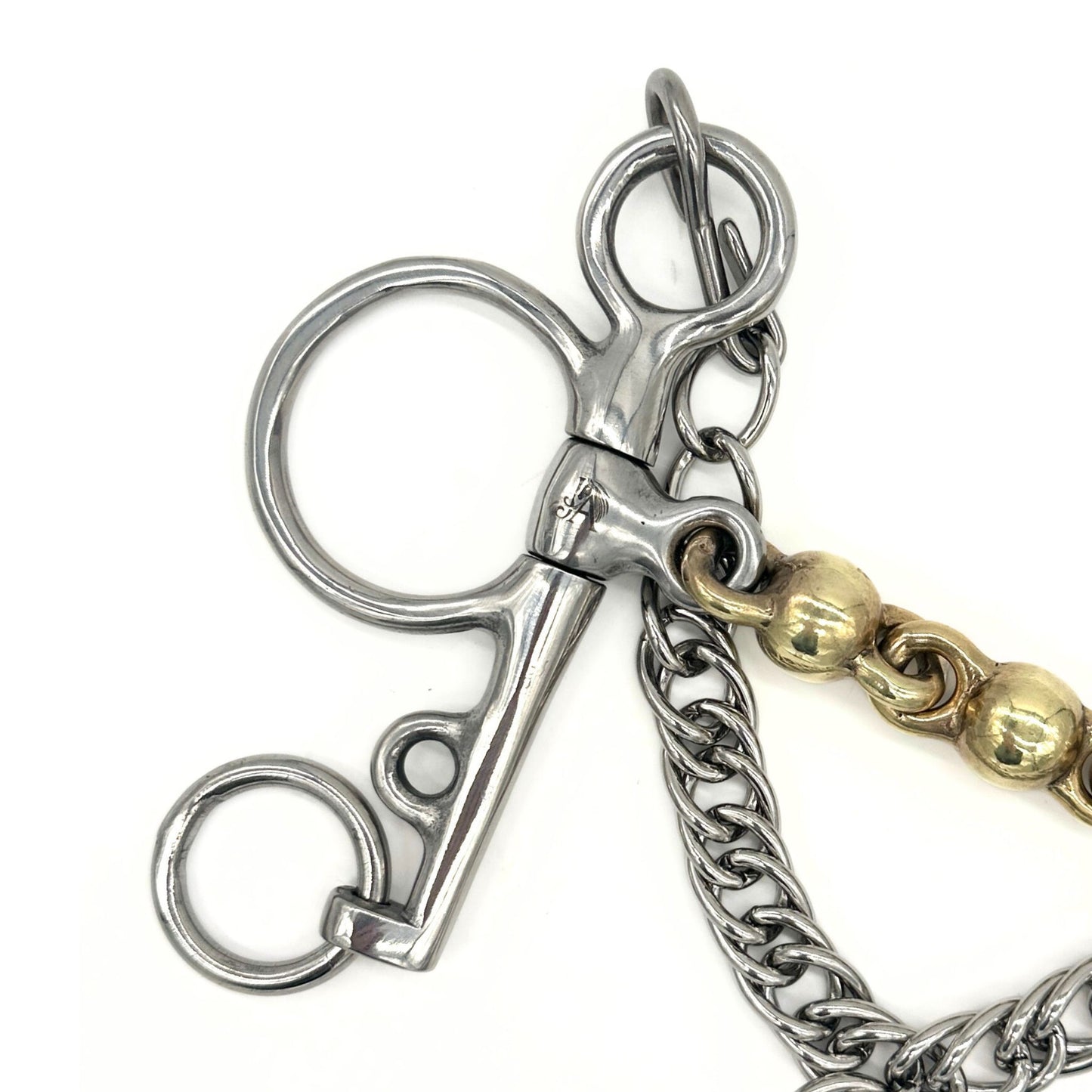 Brass Waterford Pelham