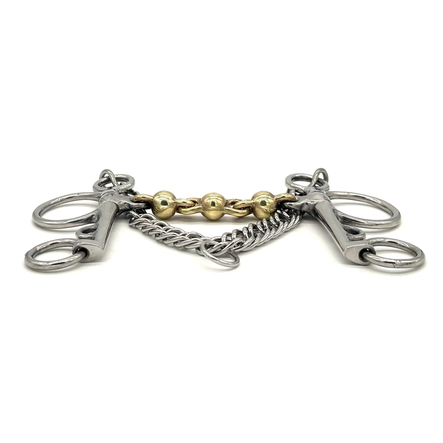 Brass Waterford Pelham