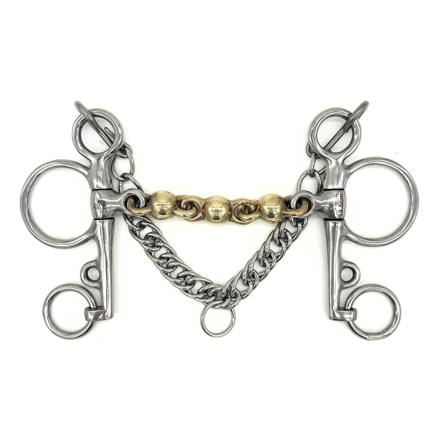 Brass Waterford Pelham