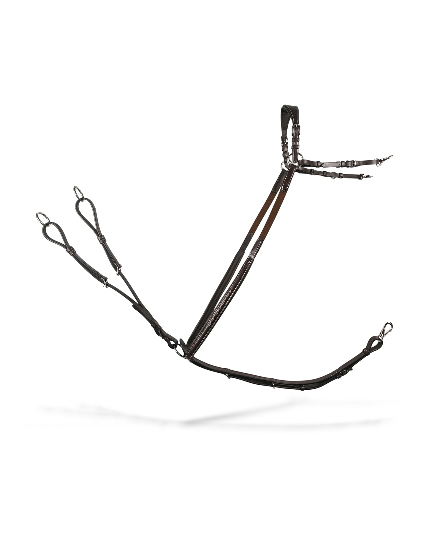 Breastplate with Running Attachment