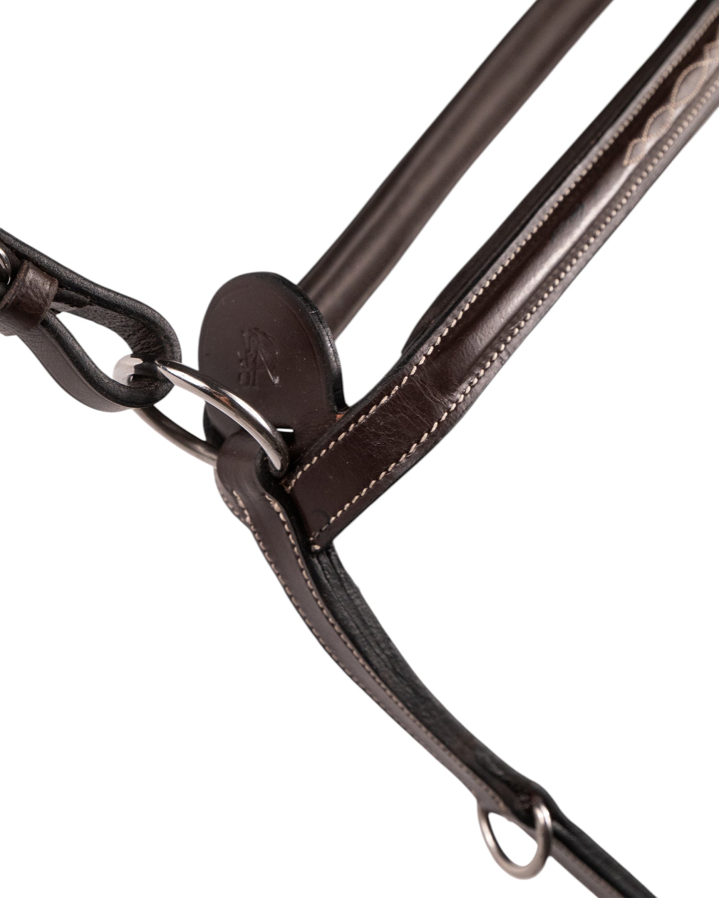 Breastplate with Running Attachment
