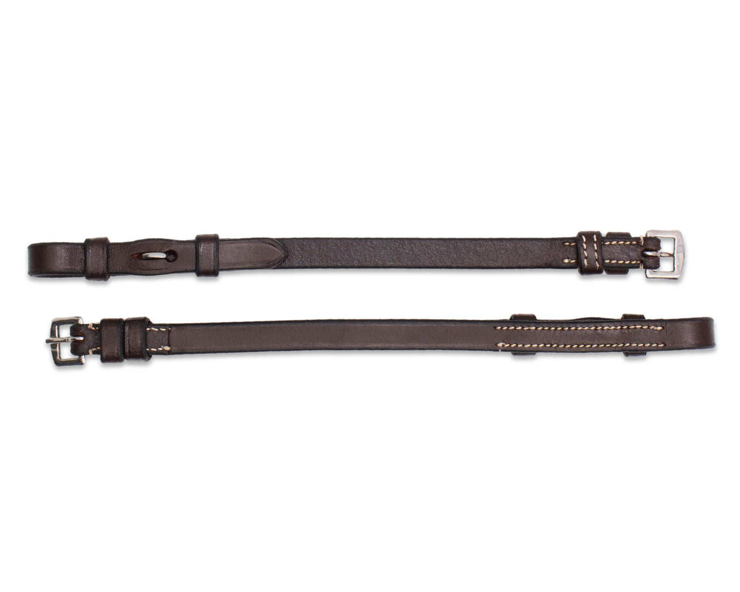 Cheekpieces Hunter Collection