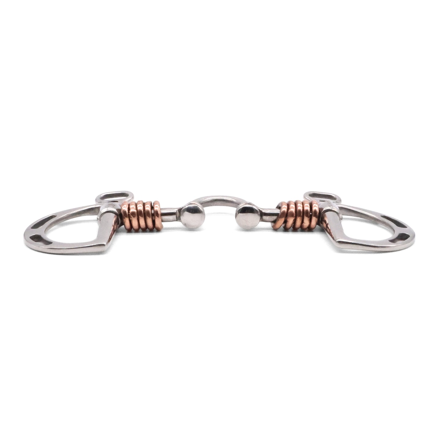 Copper Rings Correction Kimberwick