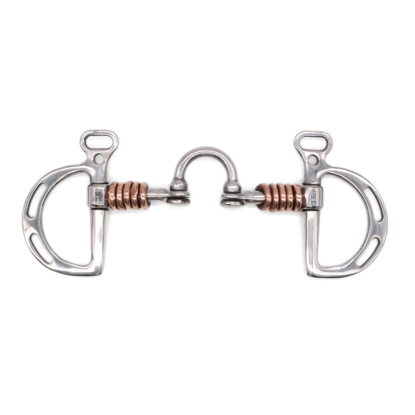 Copper Rings Correction Kimberwick