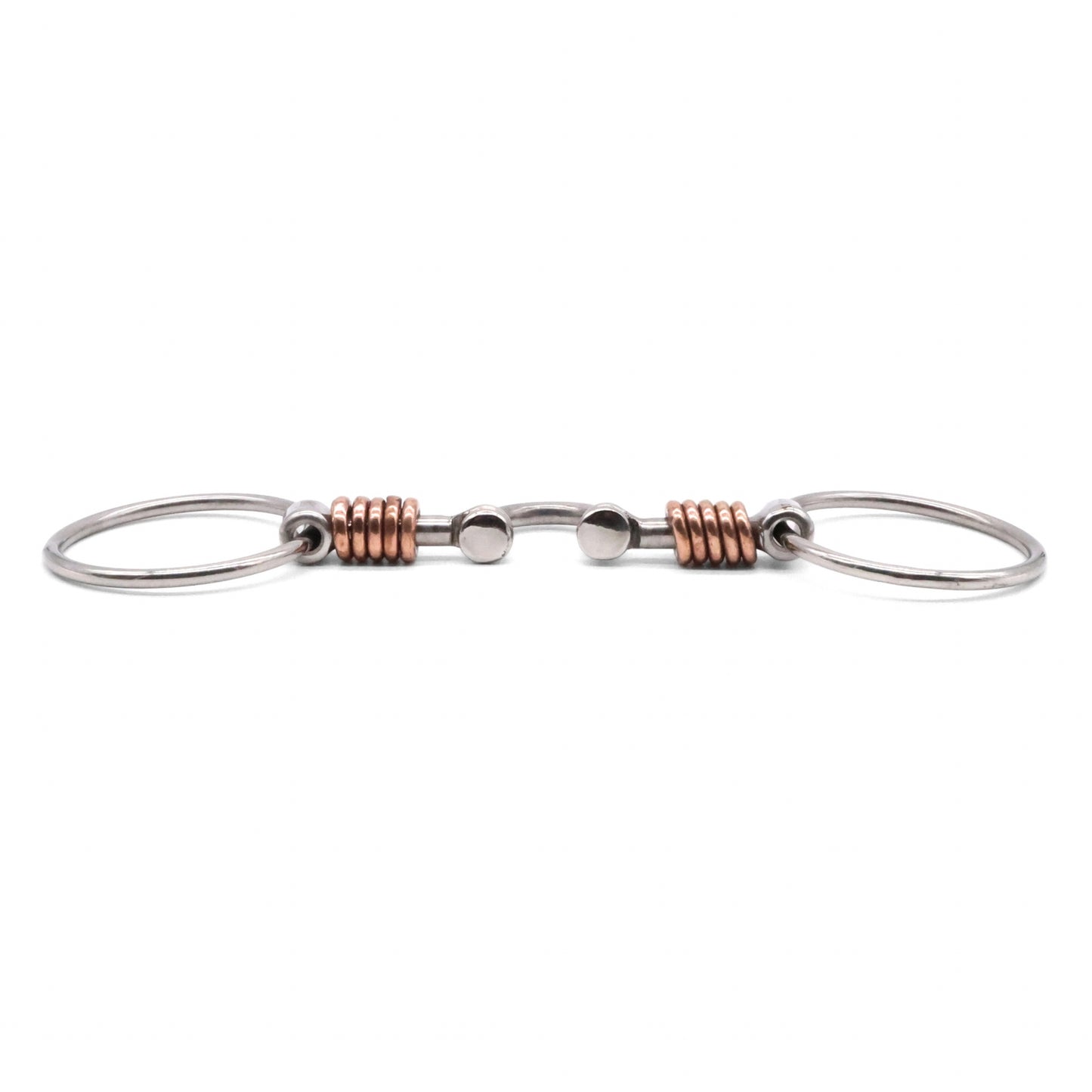 Copper Rings Correction Loose Ring