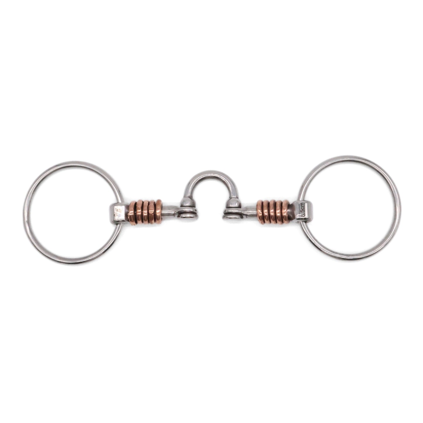 Copper Rings Correction Loose Ring