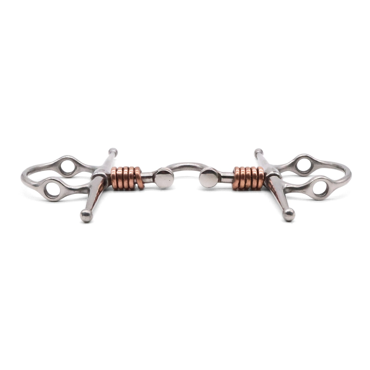 Copper Rings Correction Nelson Gag