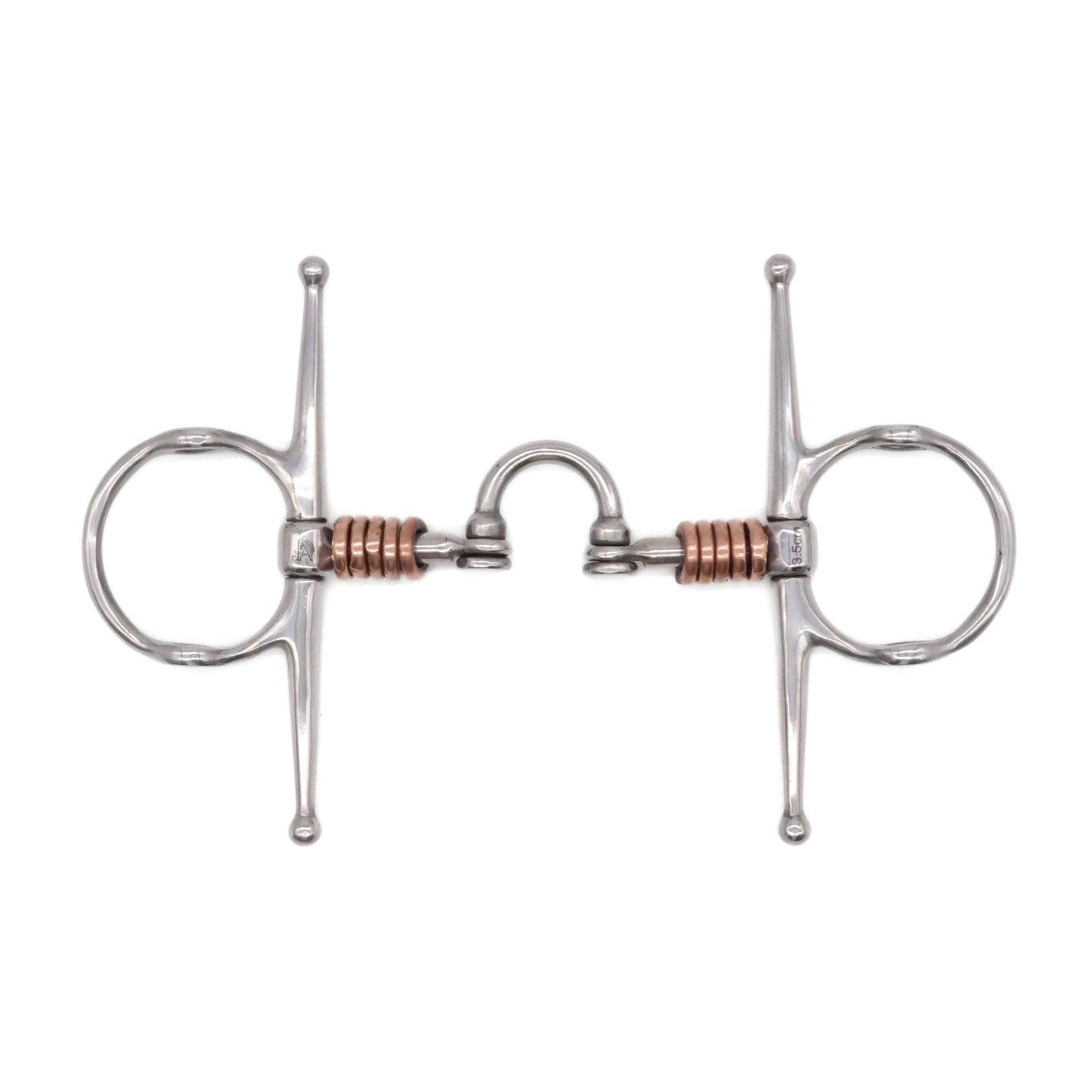 Copper Rings Correction Nelson Gag