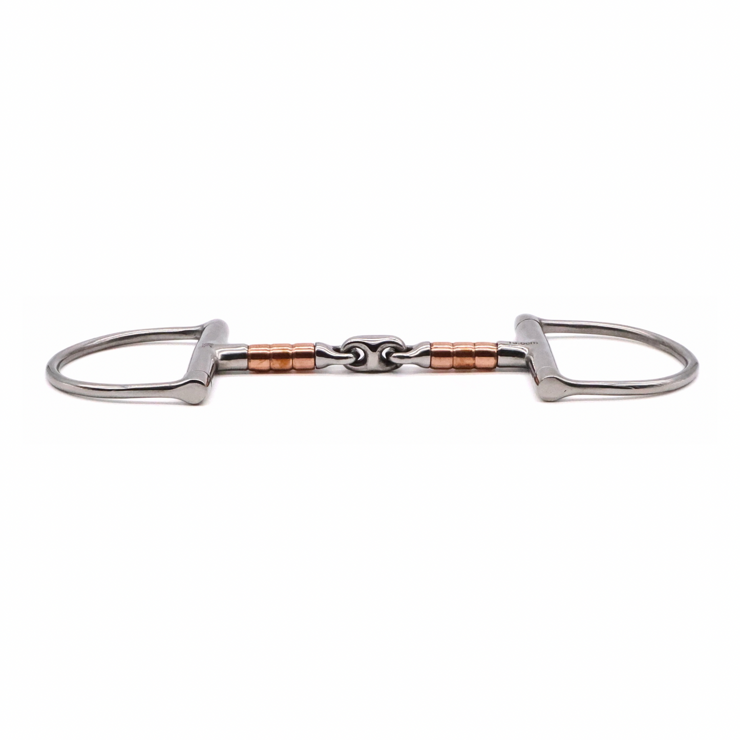 Copper Roller Elliptical D