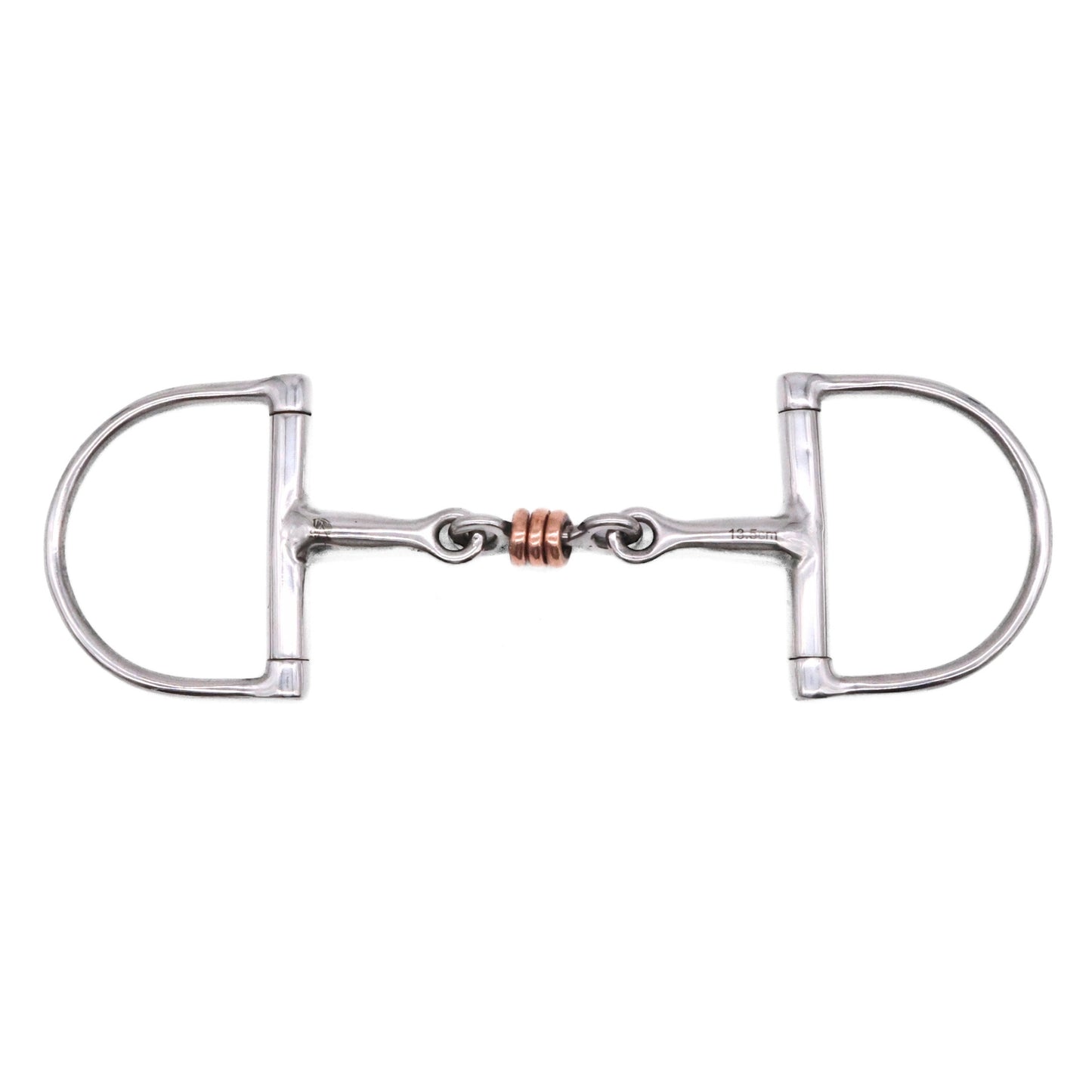 Double Jointed Triple Copper Roller D