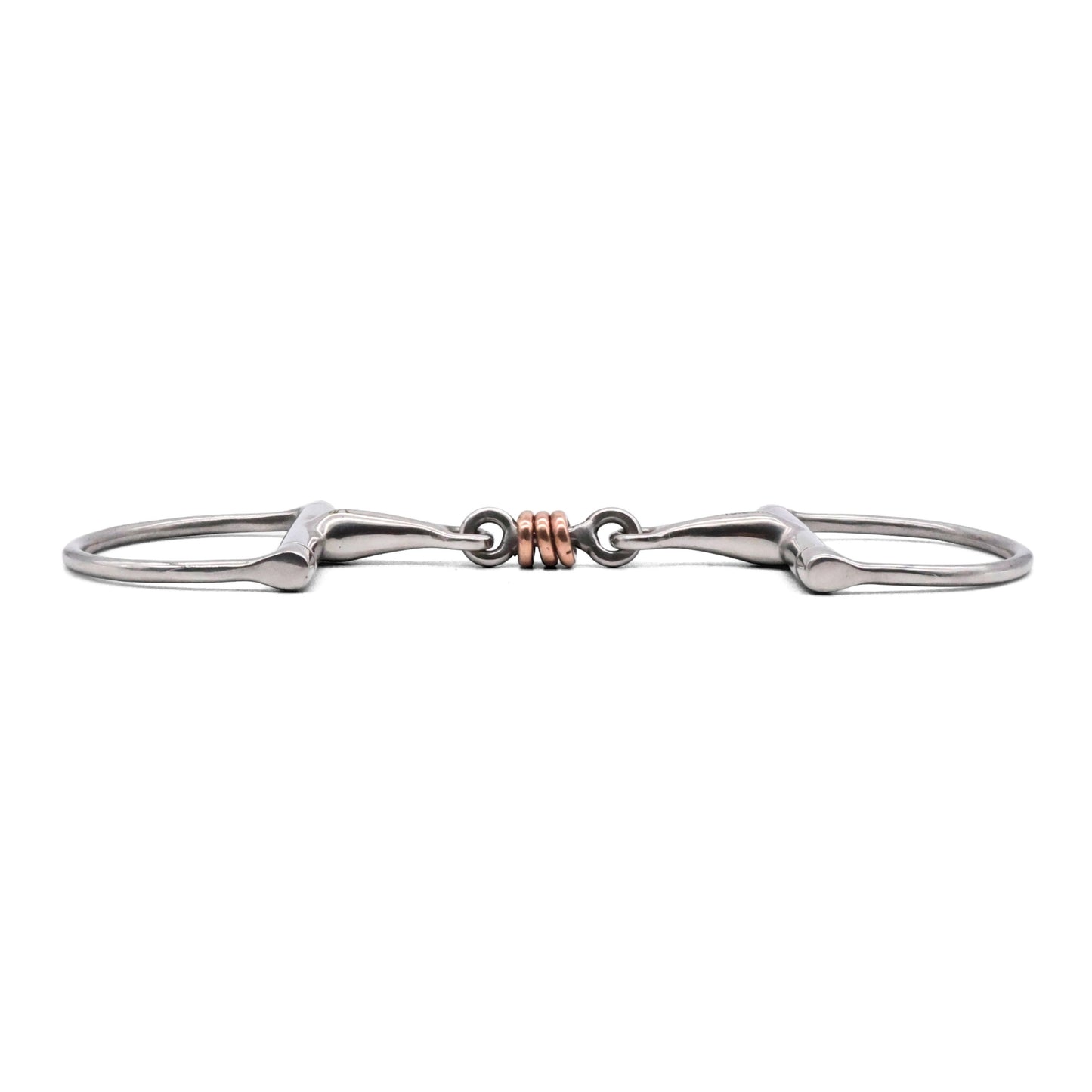 Double Jointed Triple Copper Roller D
