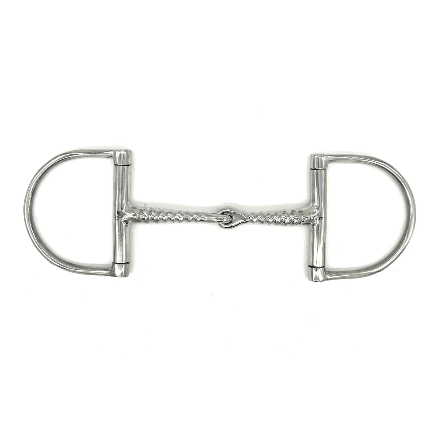 Corkscrew D-Ring