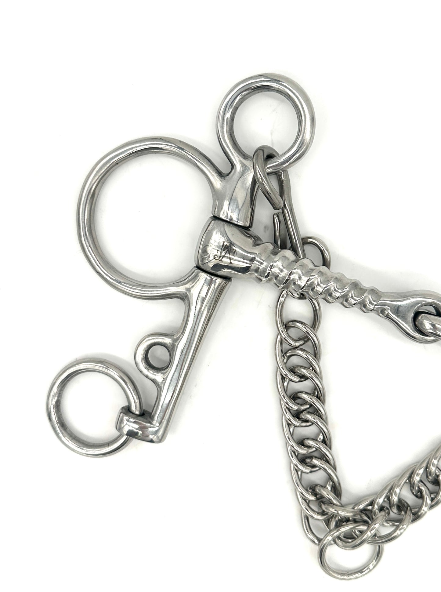 Corkscrew Pelham