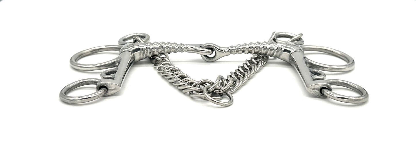Corkscrew Pelham