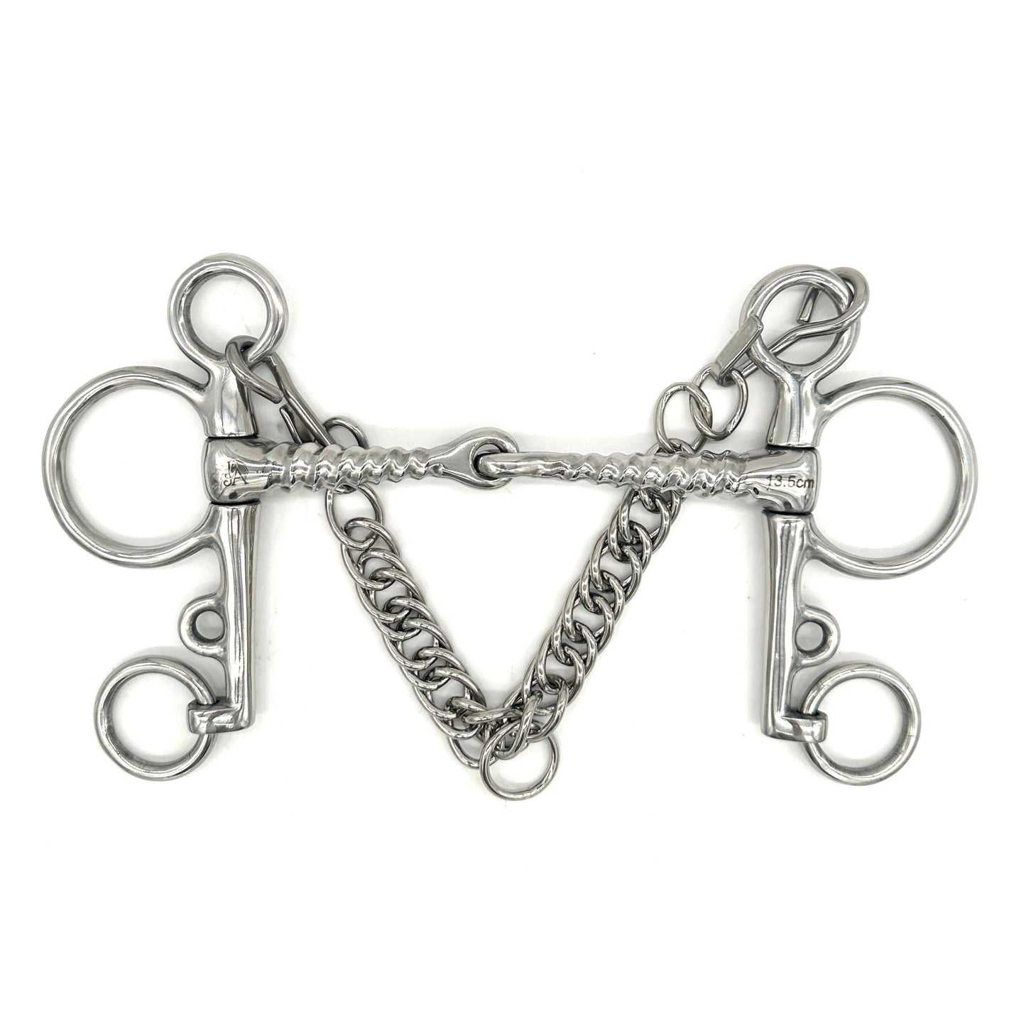 Corkscrew Pelham