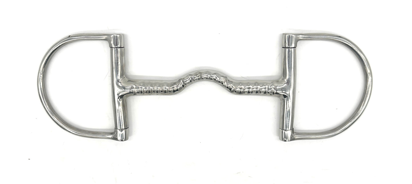 Corkscrew Port D