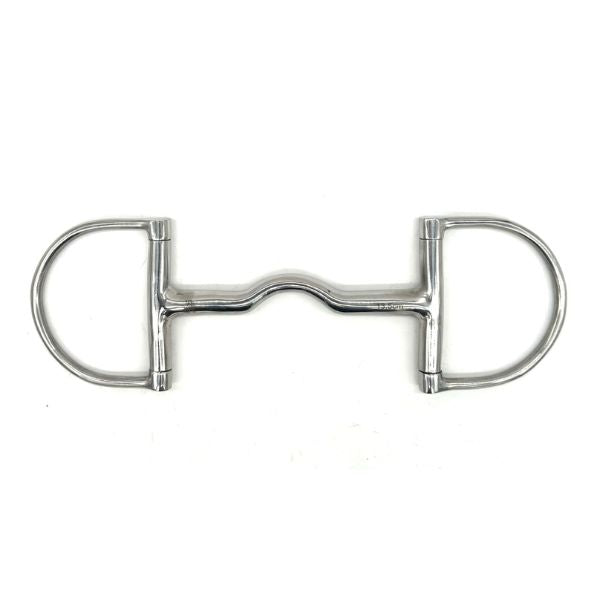 Corkscrew Port D