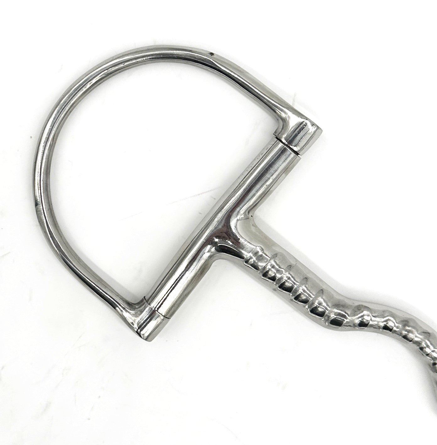 Corkscrew Port D