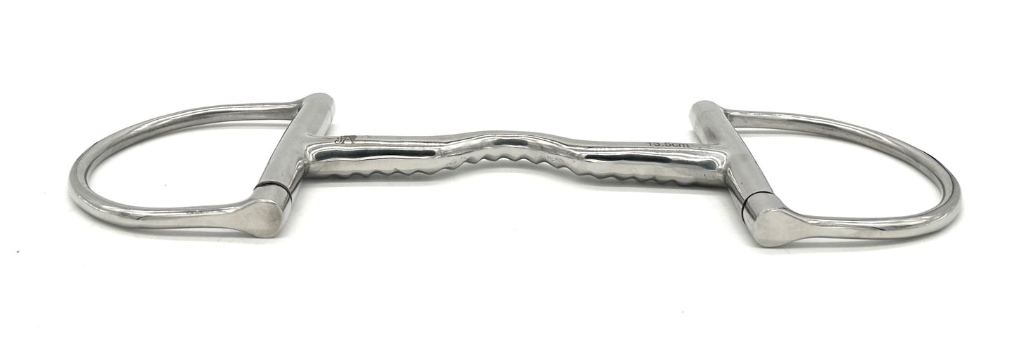 Corkscrew Port D