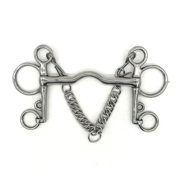 Corkscrew Port Pelham