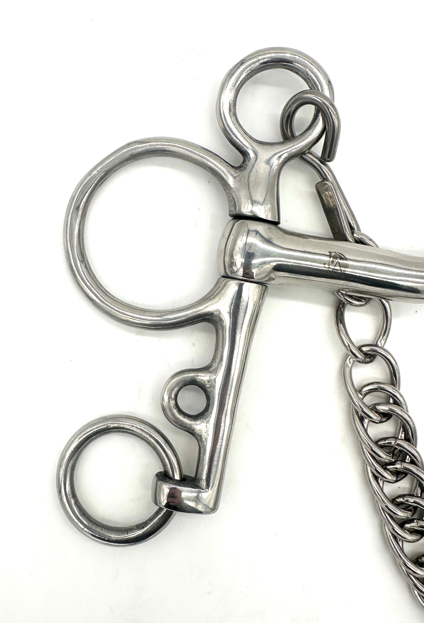 Corkscrew Port Pelham
