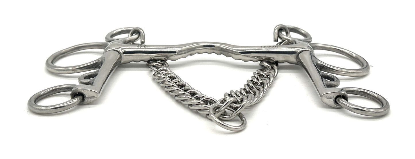 Corkscrew Port Pelham