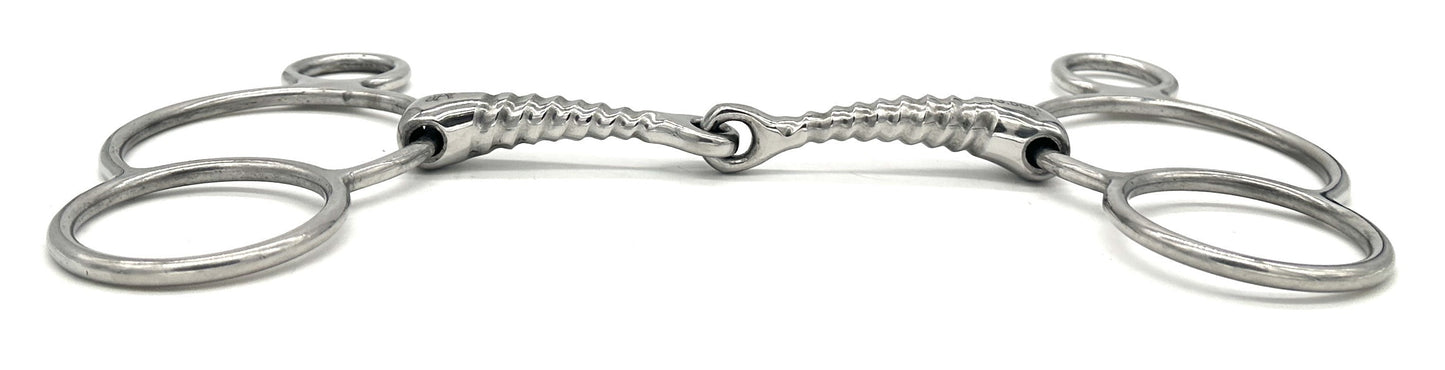 Corkscrew Two Ring