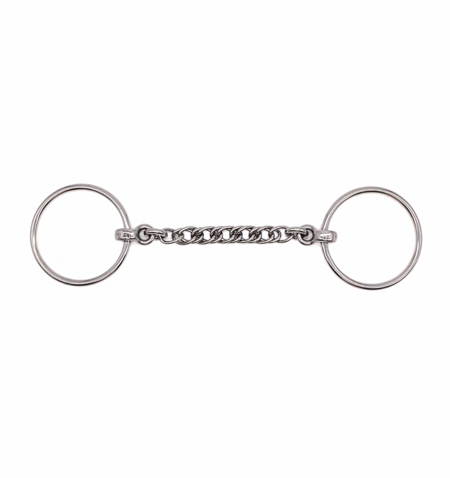 Curb Chain Loose Ring