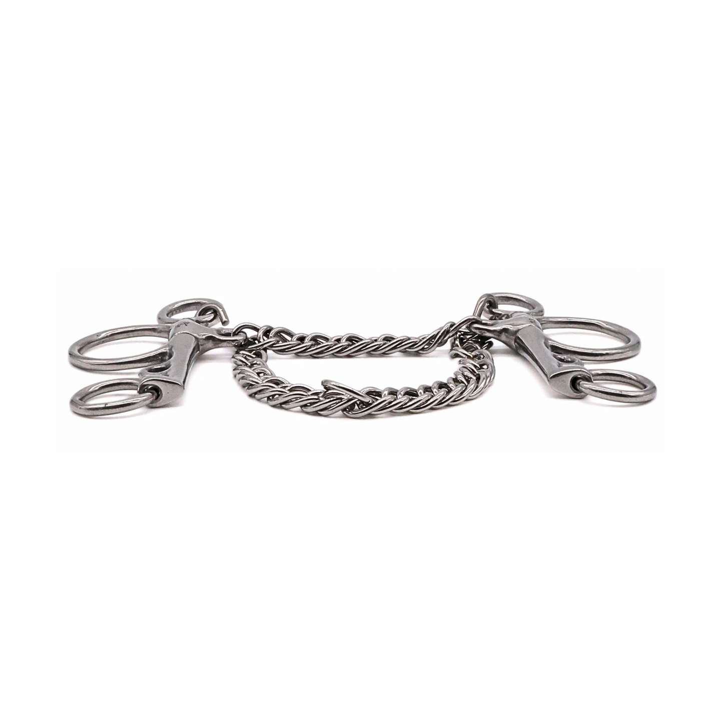 Curb Chain Pelham