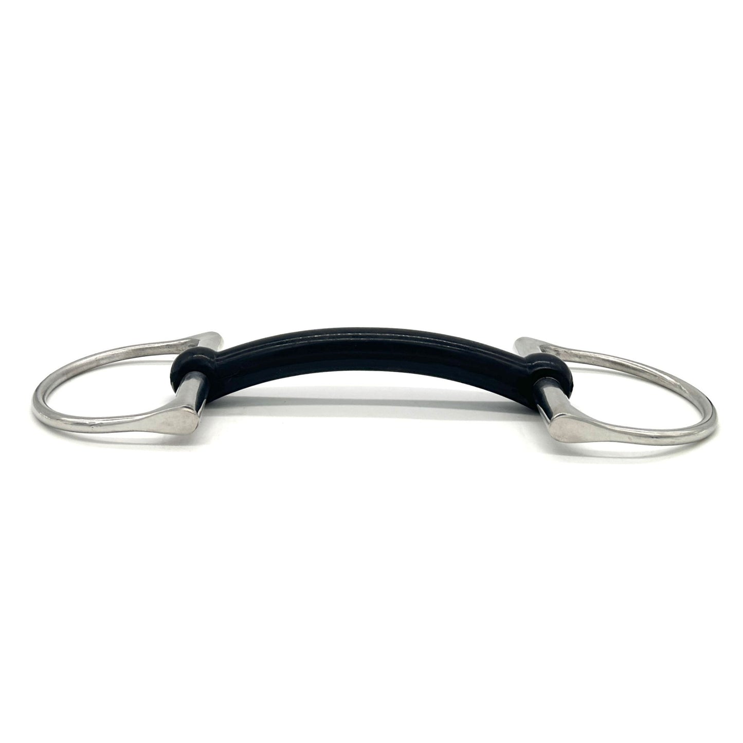 Hard Rubber Mullen D-Ring
