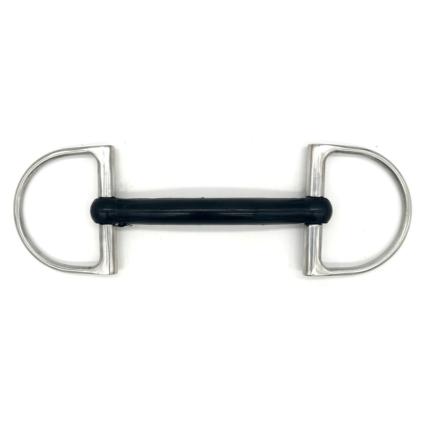 Hard Rubber Mullen D-Ring