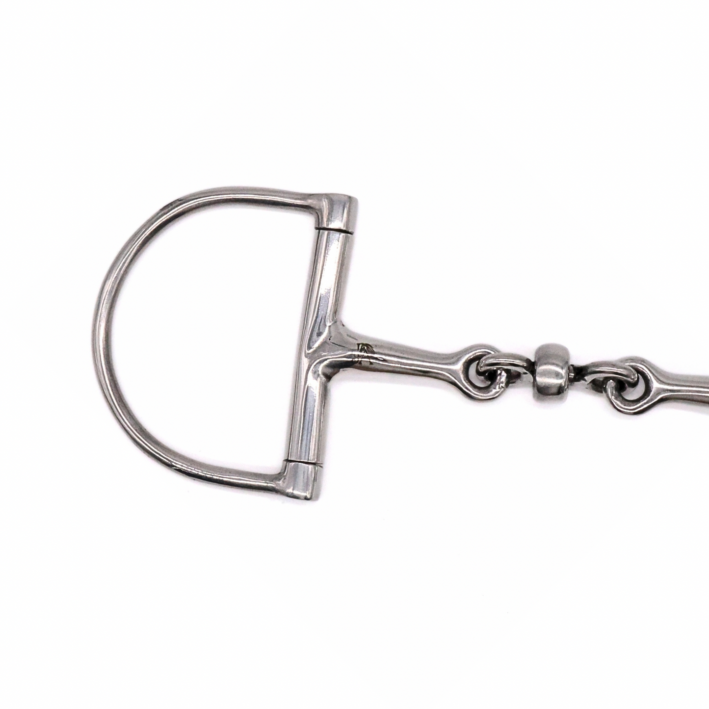 Double Jointed Stainless Steel Roller D