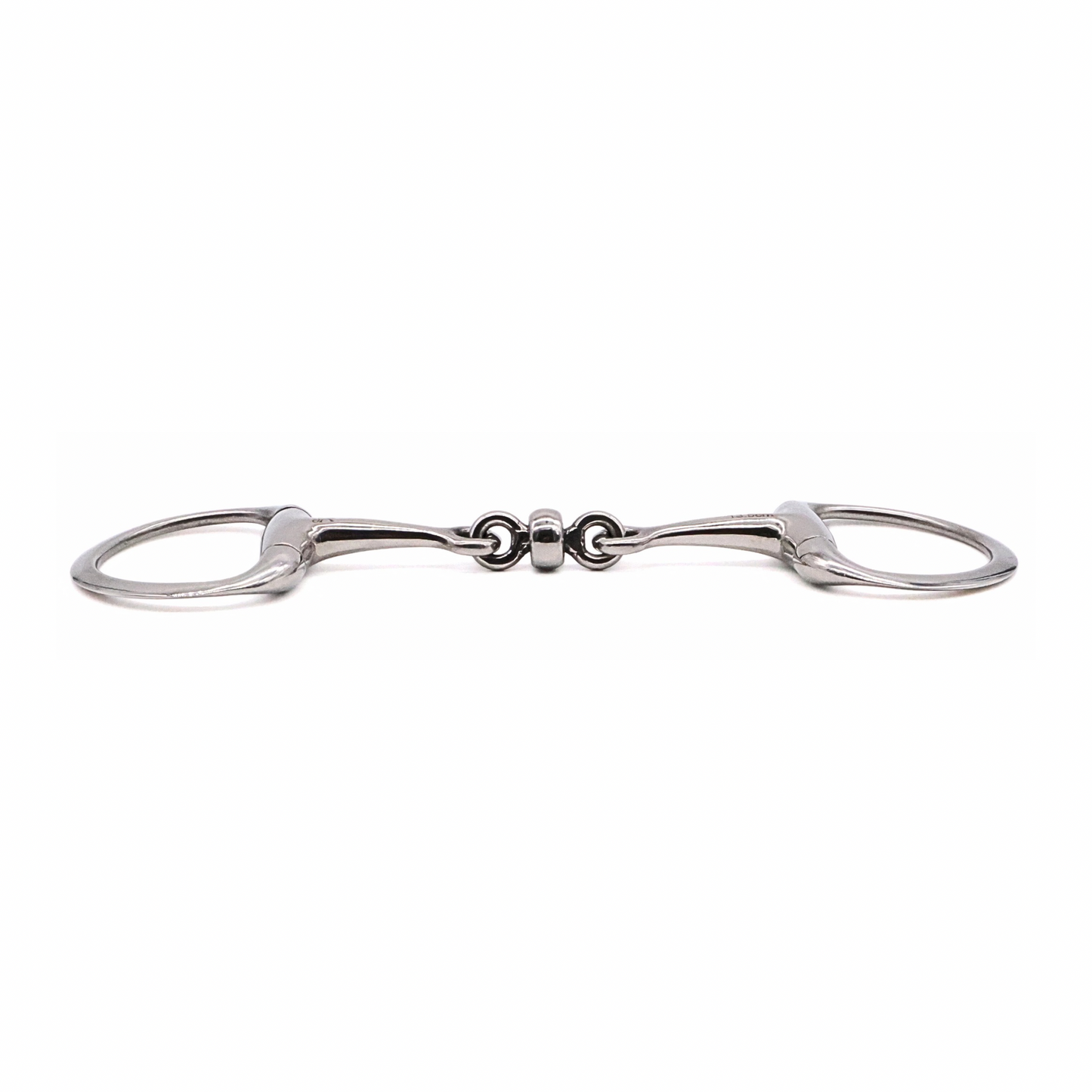 Double Jointed Stainless Steel Roller Eggbutt